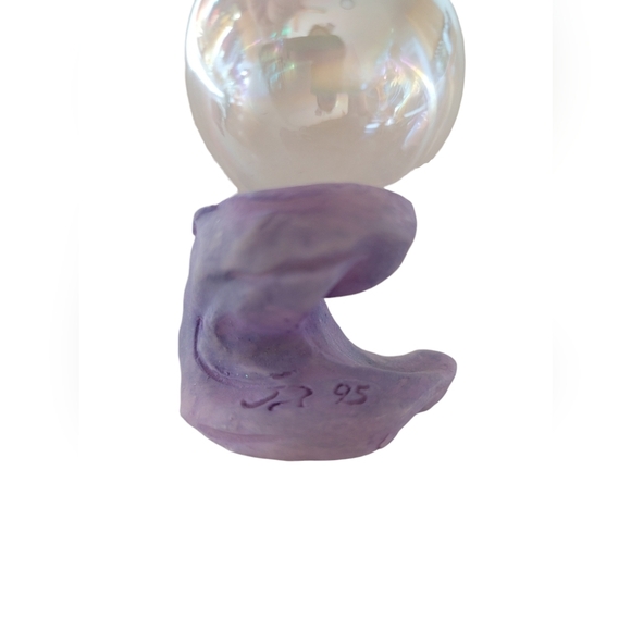 Rawcliffe Jessica DeStefano Wish Fairy Success RF1319 Vintage 1995 - Picture 4 of 7